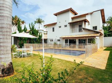 Casa · 273m² · 3 Quartos · 5 Vagas · Casa de Condomínio para venda em Jardim Do Ribeirão Ii de 273.00m² com 3 Quartos, 1 Suite e 5 Garage