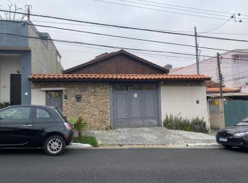 Casa · 420m² · 4 Quartos · 3 Vagas · Casa para venda em Planalto Paulista de 420.00m² com 4 Quartos, 2 Suites e 3 Garagens