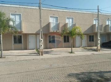 Casa · 53m² · 2 Quartos · 1 Vaga · Casa de Condomínio para alugar em Vila Mineirão de 53.00m² com 2 Quartos e 1 Garagem