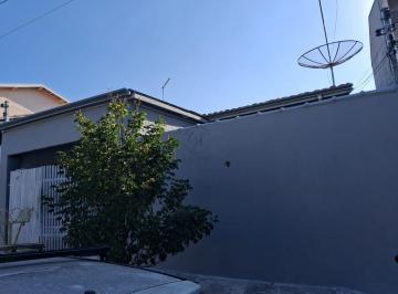 Casa · 82m² · 3 Quartos · 1 Vaga · Casa para venda em Lauro Bueno De Camargo de 82.00m² com 3 Quartos e 1 Garagem