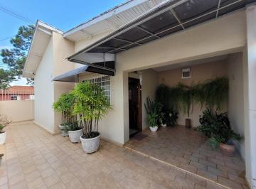 Casa · 126m² · 4 Quartos · 4 Vagas · Casa para venda em Alto de 126.00m² com 4 Quartos, 1 Suite e 4 Garagens