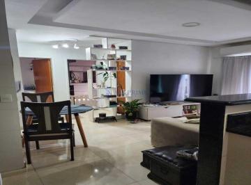 Casa · 83m² · 3 Quartos · 1 Vaga · Casa de Condomínio para venda em Canto Do Forte de 83.00m² com 3 Quartos, 1 Suite e 1 Garagem