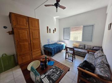 Apartamento · 36m² · 1 Quarto · Kitnet para venda em Tupi de 36.00m² com 1 Quarto