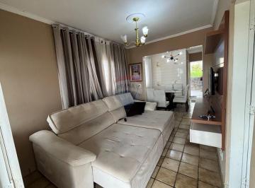 Terreno · 122m² · 2 Quartos · 3 Vagas · Chácara para venda em Residencial Moenda de 121.54m² com 2 Quartos, 1 Suite e 3 Garagens
