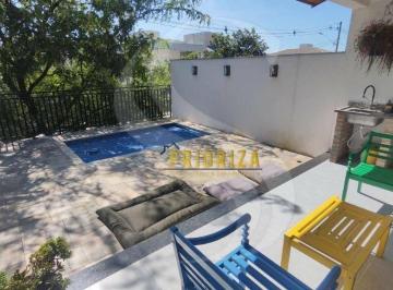 Casa · 201m² · 3 Quartos · 2 Vagas · Casa de Condomínio para venda em Condomínio Residencial Renaissance de 201.00m² com 3 Quartos, 1 Sui