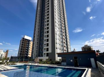 Apartamento · 84m² · 2 Quartos · 2 Vagas · Apartamento para venda em Jardim Basilicata de 84.00m² com 2 Quartos, 2 Suites e 2 Garagens