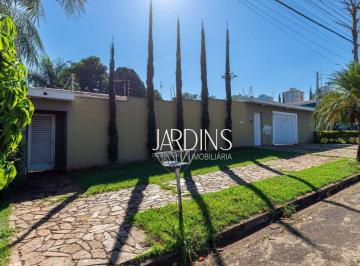 Casa · 360m² · 3 Quartos · 3 Vagas · Casa para venda em Jardim Canadá de 360.00m² com 3 Quartos, 1 Suite e 3 Garagens