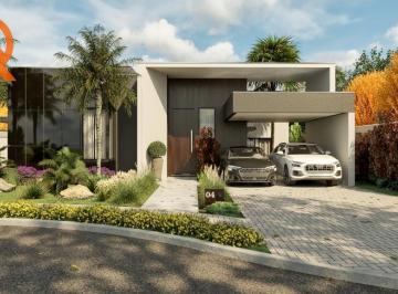 Casa · 213m² · 3 Quartos · 4 Vagas · Casa de Condomínio para venda em Residencial Campo Camanducaia de 212.67m² com 3 Quartos, 1 Suite e 