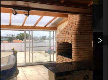 Apartamento · 50m² · 2 Quartos · 2 Vagas · Cobertura para venda em Utinga de 50.00m² com 2 Quartos e 2 Garagens