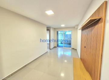 Apartamento · 60m² · 2 Quartos · 1 Vaga · Apartamento para venda em Jardim Nova Europa de 60.00m² com 2 Quartos e 1 Garagem