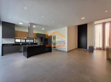 Casa · 246m² · 4 Quartos · 4 Vagas · Casa de Condomínio para venda em Loteamento Residencial Jardim Dos Ipês Amarelos de 246.10m² com 4 Q