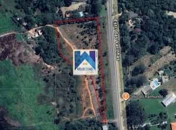 Terreno · 8316m² · Terreno para venda em Pindorama de 8316.00m²