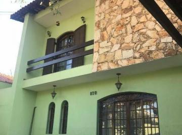 Casa · 255m² · 3 Quartos · 4 Vagas · Sobrado para venda em Jardim São Caetano de 255.00m² com 3 Quartos, 1 Suite e 4 Garagens