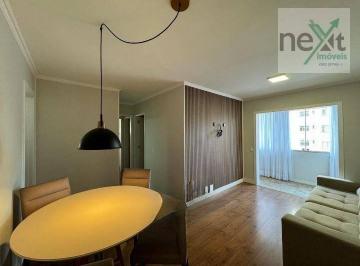 Apartamento · 60m² · 2 Quartos · 2 Vagas · Apartamento para venda em Parque Da Mooca de 60.00m² com 2 Quartos, 1 Suite e 2 Garagens