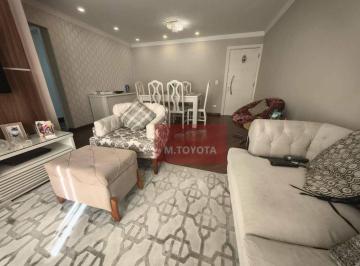 Apartamento · 78m² · 2 Quartos · 1 Vaga · Apartamento para venda em Jardim Zaira de 78.00m² com 2 Quartos e 1 Garagem