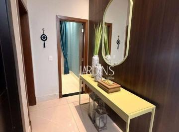 Casa · 406m² · 5 Quartos · 4 Vagas · Casa de Condomínio para venda em Jardim Saint Gerard de 406.00m² com 5 Quartos, 4 Suites e 4 Garagen