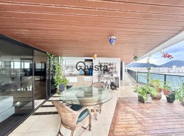 Apartamento · 362m² · 4 Quartos · 4 Vagas · Apartamento à Venda, beira mar, nas Astúrias  no Guarujá | QVista Inteligênci...