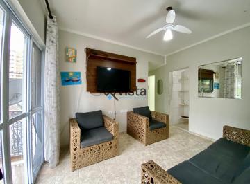 Apartamento · 55m² · 2 Quartos · 1 Vaga · Apartamento à Venda na Enseada no Guarujá | QVista Inteligência Imobiliária G...