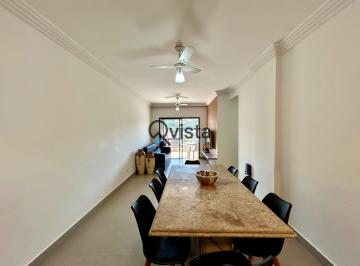 Apartamento · 100m² · 3 Quartos · 1 Vaga · Apartamento à Venda na Enseada no Guarujá | QVista Inteligência Imobiliária G...