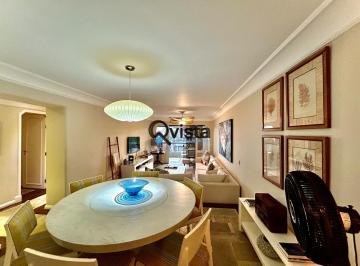 Apartamento · 165m² · 4 Quartos · 2 Vagas · Apartamento à Venda na Enseada no Guarujá | QVista Inteligência Imobiliária G...