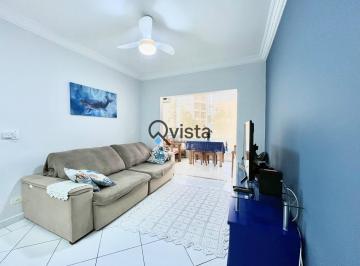 Apartamento · 55m² · 2 Quartos · 1 Vaga · Apartamento 2 dormitórios 1 suíte à Venda no Tombo no Guarujá | QVista Inteli...