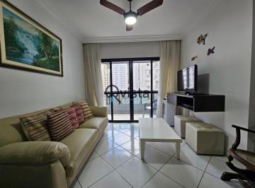 Apartamento · 94m² · 3 Quartos · 2 Vagas · Apartamento à Venda na Pitangueiras no Guarujá | QVista Inteligência