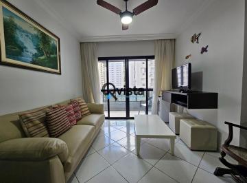 Apartamento · 94m² · 3 Quartos · 2 Vagas · Apartamento à Venda na Pitangueiras no Guarujá | QVista Inteligência