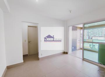 Apartamento · 43m² · 1 Quarto · 1 Vaga · Apartamento 01 Dormitório com varanda envidraçada, vaga fixa , lazer, 600 met...