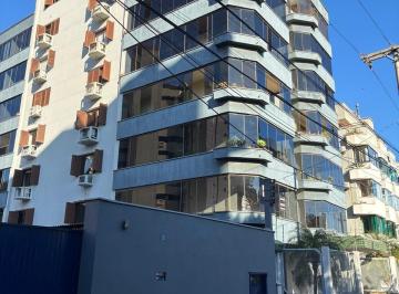 Apartamento · 142m² · 3 Quartos · 1 Vaga · Excepcional Apartamento com 3 dormitórios no centro de Canoas.
