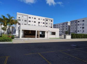 Apartamento · 40m² · 2 Quartos · 1 Vaga · Apartamento de 2 dormitórios e 1 vaga de garagem em Canoas.