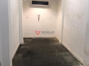 Comercial · 337m² · Prédio à venda e locação em Botafogo: 337m², 5 Banheiros