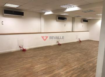 Comercial · 337m² · Prédio à venda e locação em Botafogo: 337m², 5 Banheiros