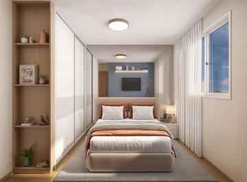 Casa · 47m² · 2 Quartos · 1 Vaga · Apartamento Garden em Rio Branco