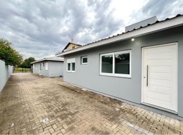 Casa · 54m² · 2 Quartos · 1 Vaga · Casa em Niterói
