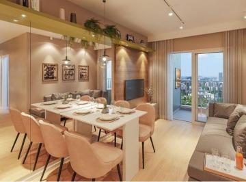 Apartamento · 44m² · 2 Quartos · 1 Vaga · Apartamento em Igara