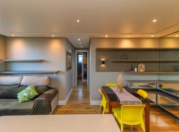 Apartamento · 60m² · 3 Quartos · 1 Vaga · Apartamento em Jardim Itu