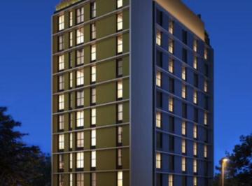 Apartamento · 54m² · 2 Quartos · 1 Vaga · Apartamento em Marechal Rondon