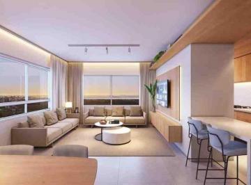 Apartamento · 68m² · 3 Quartos · 2 Vagas · Apartamento em Marechal Rondon