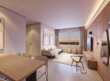 Apartamento · 68m² · 3 Quartos · 2 Vagas · Apartamento em Marechal Rondon