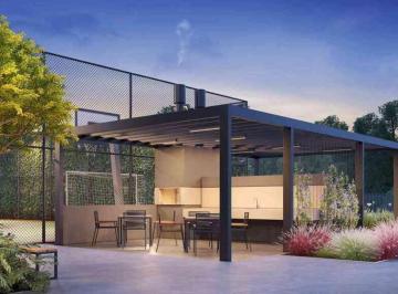 Apartamento · 68m² · 3 Quartos · 2 Vagas · Apartamento em Marechal Rondon