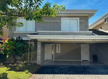 Casa · 209m² · 3 Quartos · 4 Vagas · Casa de Condomínio para venda em Condomínio San Marino de 209.00m² com 3 Quartos, 3 Suites e 4 Garag