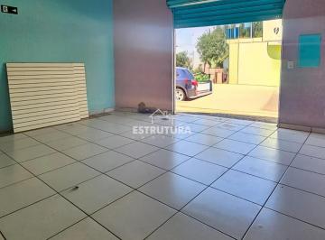 Comercial · 98m² · Imóvel Comercial para alugar em Parque Das Indústrias de 98.00m²