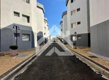 Apartamento · 65m² · 2 Quartos · 1 Vaga · Apartamento para alugar em Vila Alemã de 65.00m² com 2 Quartos e 1 Garagem