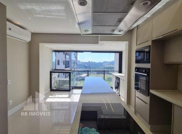 Apartamento · 64m² · 2 Quartos · 2 Vagas · Apartamento para venda em Tamboré de 64.00m² com 2 Quartos, 2 Suites e 2 Garagens