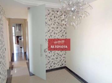 Apartamento · 90m² · 3 Quartos · 2 Vagas · Apartamento para venda em Vila Rosália de 90.00m² com 3 Quartos, 1 Suite e 2 Garagens