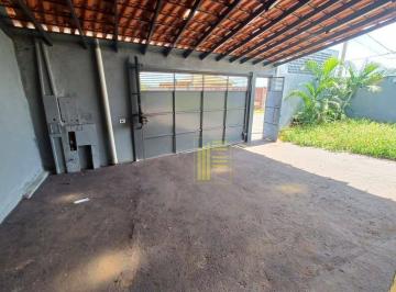 Casa · 90m² · 2 Quartos · 3 Vagas · Casa para alugar em Fraternidade de 90.00m² com 2 Quartos, 1 Suite e 3 Garagens