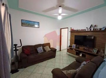 Casa · 144m² · 4 Quartos · 2 Vagas · Casa para venda em Jardim Pérola de 144.00m² com 4 Quartos, 1 Suite e 2 Garagens