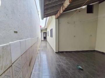 Casa · 143m² · 3 Quartos · 2 Vagas · Casa para venda em Jardim Pérola de 143.00m² com 3 Quartos e 2 Garagens