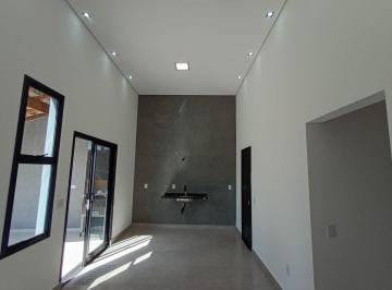 Casa · 168m² · 3 Quartos · 1 Vaga · Casa para venda em Residencial Pacaembu Ii de 168.00m² com 3 Quartos, 1 Suite e 1 Garagem