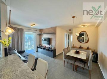 Apartamento · 87m² · 3 Quartos · 2 Vagas · Apartamento para venda em Vila Prudente de 87.00m² com 3 Quartos, 1 Suite e 2 Garagens